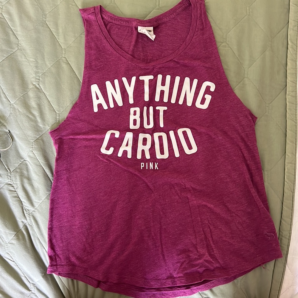 2 Sports Tank Tops